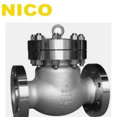 进口低温止回阀