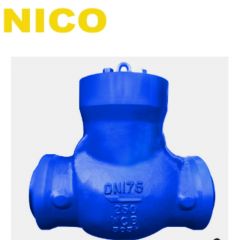 进口焊接式止回阀