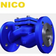 进口升降式止回阀