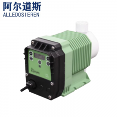 阿尔道斯V系列VT00508PH1A6000电磁隔膜计量泵加药泵盐水泵香精泵打药泵