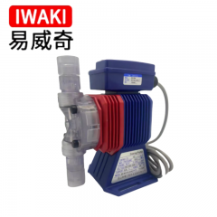 日本进口 原装正品易威奇/IWAKI ES-B11/B16/B21/B31VC/VH-230N1