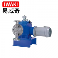 IWAKI 易威奇 直动隔膜式定量泵 AX-K AX-L AX-M LG系列 AX-P KB系