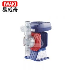易威奇EHN系列宽电压、配置最新型数字控制器的电磁定量泵