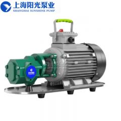 WCB型齿轮油泵
