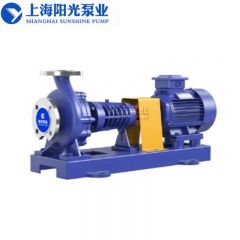 LQRY型热油泵