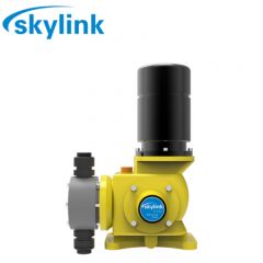 Skylink斯凯力HM系列机械隔膜计量泵不锈钢加药泵