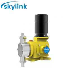 Skylink斯凯力机械隔膜计量泵HX系列不锈钢加药泵
