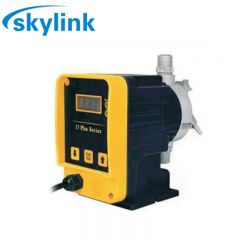 Skylink斯凯力电磁式计量泵D/D Puls 系列流量可调节加药泵 PVC泵头