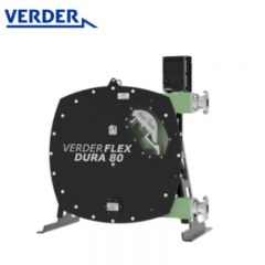 Verderflex iDura蠕动泵