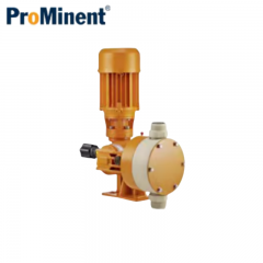 普罗名特机械计量泵PSMA05300PPB00S000电机驱动隔膜计量泵加药泵