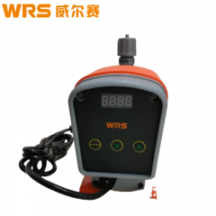 WRS威尔赛MLS12电磁隔膜计量泵投加装置定量药泵