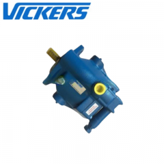伊顿威格士油泵VICKERS柱塞泵PVB5/PVB10-RSY/PVB15/20/29/PVQ20