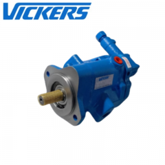 威格士VICKERS变量直轴柱塞泵PVQ10/13/20/32-A2R-SE1S20-C21系列