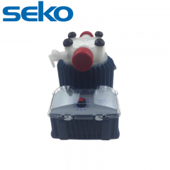 赛高电磁计量泵Tekna evo型AKL500 600 603 800 803流量可调节加药泵
