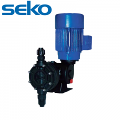 赛高机械隔膜计量泵MS1A064A31A4080耐酸碱流体输送泵加药泵MS1系列