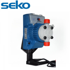 SEKO赛高TEKBA系列电磁隔膜计量泵EMC600/603/800/803数显式加药泵