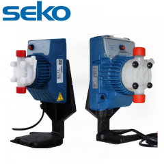 SEKO赛高TEKBA系列电磁隔膜计量泵EMM600/603/800/803数显式加药泵