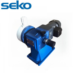 赛高SEKO加药计量泵MSAF070M机械隔膜计量泵 隔膜加药泵