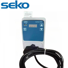 SEKO赛高电磁隔膜计量泵DMC201耐酸碱AKS800机械隔膜泵可调节泵