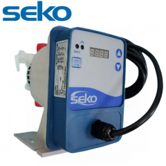 seko赛高计量泵AKL800HN0800电磁隔膜泵流量可调节加药泵