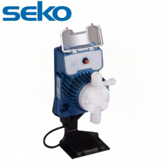 现货包邮SEKO赛高电磁隔膜计量泵AKS600NHP0800耐酸碱腐蚀加药泵