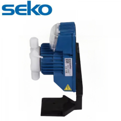 SEKO赛高电磁隔膜计量泵TPG800NHP0800耐酸碱腐蚀加药泵现货包邮