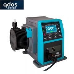 Qdos 化学计量和定量泵