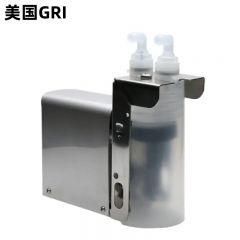 美国GRI标准波纹管计量泵 (Bellows Metering)