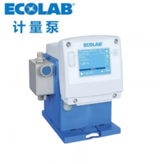 ECOLAB 计量泵 步进电机饮用水专用泵 TurboPUMP