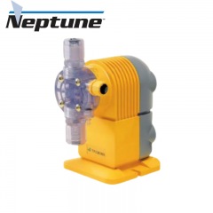 Neptune海王星PZ系列电磁计量泵 PP泵头 污水输送 隔膜计量泵 加药泵