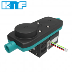 隔膜液泵FP 70