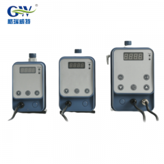 格瑞威特GW-20-03-M电磁隔膜计量泵20L/h 3Ba
