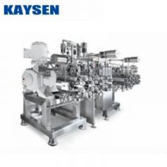 进口液压隔膜计量泵 德国KAYSEN计量泵