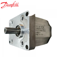 Danfoss丹佛斯齿轮泵