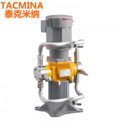 tacmina泰克米纳精密计量泵APL-5输送有机溶剂