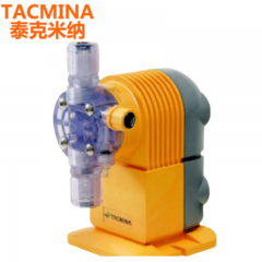 电动驱动计量泵PZiG-1000-1000 日本tacmina泰克米纳