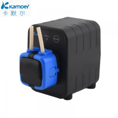 kamoer卡默尔X1PRO2单头滴定泵海水缸珊瑚微量元素添加补充蠕动泵