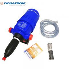 法国多仕创多寿 DOSATRON D8RE5 比例稀释灌溉加药施肥器加药泵