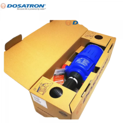 法国多寿DOSATRON自动水力比例泵养殖加药器施肥器 D25RE2/5/10