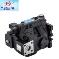 YEOSHE油升柱塞泵VR系列