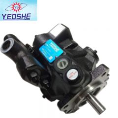 YEOSHE油升柱塞泵PV系列