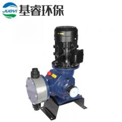 SN-GB型机械驱动隔膜式计量泵