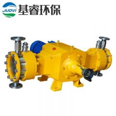 SN-2JYSD型液压隔膜式计量泵