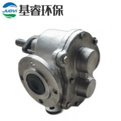 不锈钢泵头  304/316材质