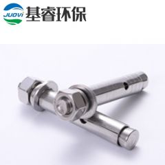 不锈钢膨胀螺栓