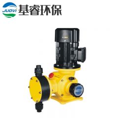 DJZ隔膜式计量泵