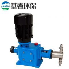 DJX柱塞式计量泵