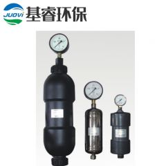 气囊式脉冲阻尼器