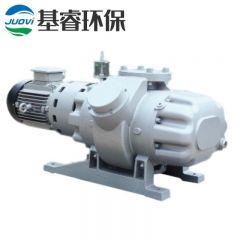 VJP500罗茨真空泵