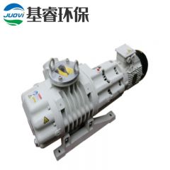VJP1000罗茨真空泵